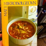 Mat i Microbølgeovn