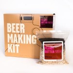 Peanut Butter Porter - Foto: Brooklyn Brew Shop