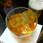 Old Fashion