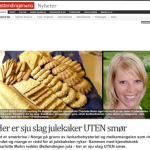 Skjermdump Østlendingen