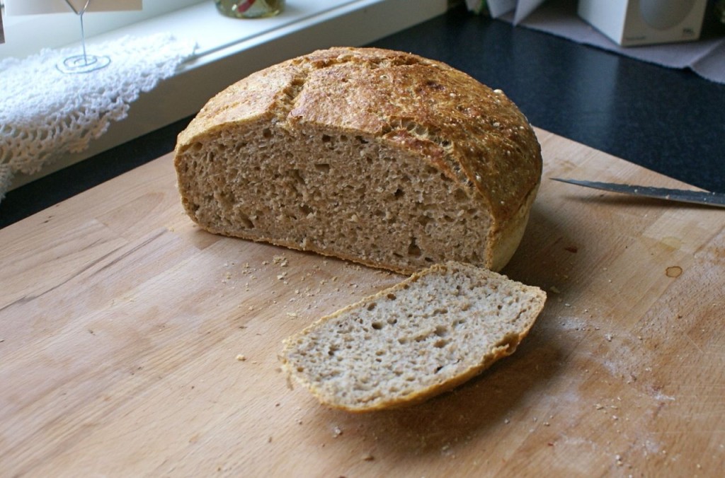 grytebrød