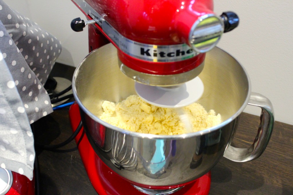 Eplekake