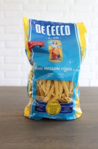 Penne